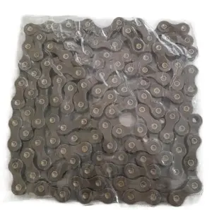 Taya Řetěz DECA-101 šedý 10 sp., 130 čl. obraz