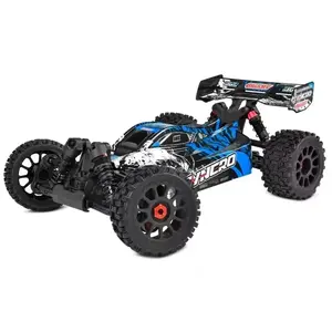 Team Corally Syncro modrá RTR 2WD 3-4S buggy obraz