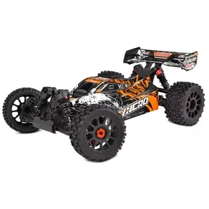 Team Corally Syncro oranžová 2WD 3-4S RTR buggy obraz