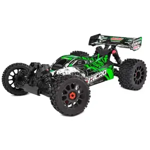 Team Corally Syncro zelená RTR 2WD 3-4S buggy obraz