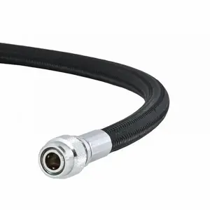 Tecline MIFLEX středotlaká hadice ke kompenzátoru - 55 cm obraz