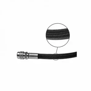 Tecline PROFLEX středotlaká hadice ke kompenzátoru - 75 cm obraz
