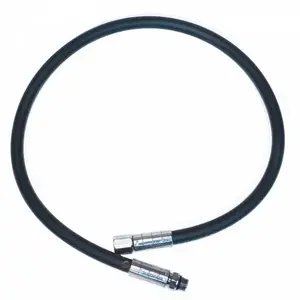 Tecline STANDARD středotlaká hadice ke kompenzátoru vztlaku - 20 cm (dostupnost 4-6 dní) obraz