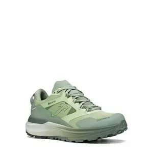 Tecnica Agate S GTX light green/green - Velikost EU 39 2/3 obraz