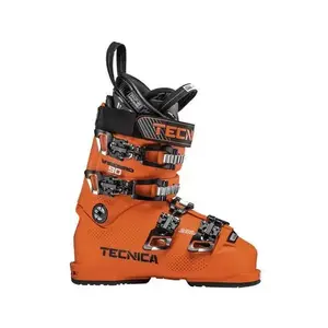 Tecnica Firebird 90 ultra orange 18/19 juniorské lyžáky - Velikost 37, 5 (MP235) obraz