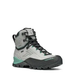 Tecnica Forge 2.0 GTX Ws soft grey/light petrol - Velikost EU 38 obraz