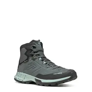 Tecnica Forge Hike MID GTX Ws navy grey/light blue - Velikost EU 38 obraz