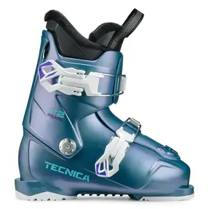 Tecnica JT 2 Pearl iridescent blue 24/25 dětské lyžáky - Velikost 29_2/3 (MP185) obraz