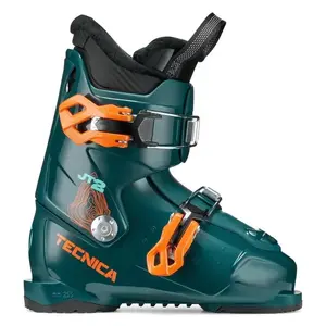 Tecnica JT 2 teal 25/26 dětské lyžařské boty - Velikost 31 (MP195) obraz