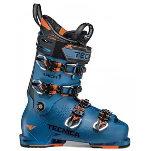 Tecnica Mach1 120 LV dark process - Velikost 44 (MP285) obraz