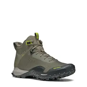 Tecnica Magma 2.0 S MID GTX Ms 005 turned grey/green produkt - Velikost 44, 5 obraz