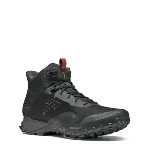 Tecnica Magma 2.0 S MID GTX Ms black/pure lava - Velikost 43_1/3 obraz