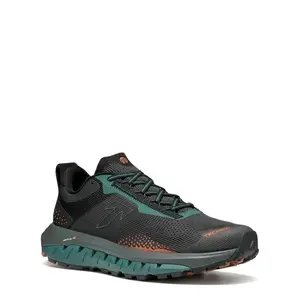 Tecnica Pyrox Hybrid Ms black/burnt orange - Velikost EU 44, 5 obraz