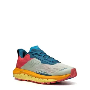 Tecnica Pyrox Hybrid Ms ice grey/blue trailová obuv - Velikost 40_2/3 obraz
