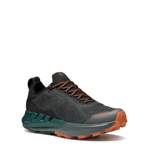 Tecnica Pyrox Xplore Ms black/burnt orange - Velikost 41, 5 obraz