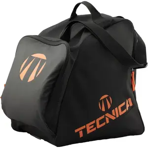 Tecnica Skiboot bag Premium black - Velikost 23 L obraz