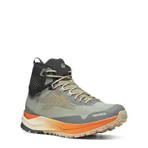 Tecnica Spark S MID GTX green/burnt orange - Velikost 42 obraz