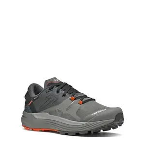 Tecnica Spark Speed S GTX dark grey/burnt orange - Velikost EU 44, 5 obraz