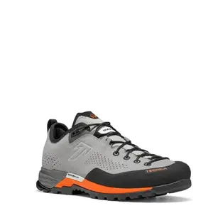 Tecnica Sulfur Ms soft grey/ultra orange - Velikost EU 41, 5 obraz