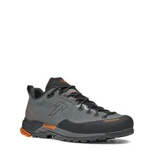 Tecnica Sulfur S Ms graphite/burnt orange - Velikost EU 44, 5 obraz