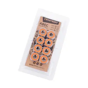 Tempish ABEC 7 rubber washer obraz