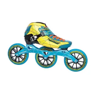 Tempish ATATU blue speed brusle - 1x VYZKOUŠENO - EU 38 - blue obraz