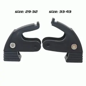 TEMPISH Brzda pro modely Clips, Dasty, NEO-X, Daco, F21, REBEL PP, TWIN - 29-32 - black obraz