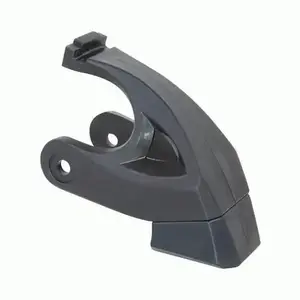 TEMPISH Brzda SWIST, VERSO komplet - black obraz