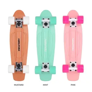 Tempish BUFFY NATURE - pink obraz