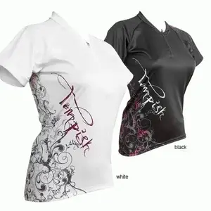 TEMPISH Cate in-line dámský dres - XL - black obraz