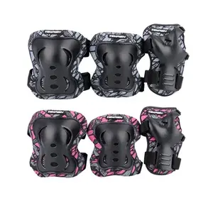Tempish FID II 3 - S - black obraz