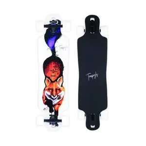 Tempish FOX-N longboard obraz