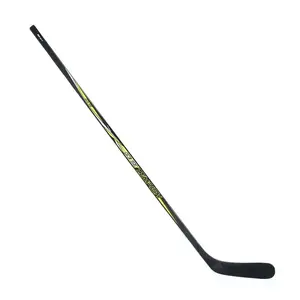 TEMPISH G3.5e 130cm GREEN hokejka - left obraz