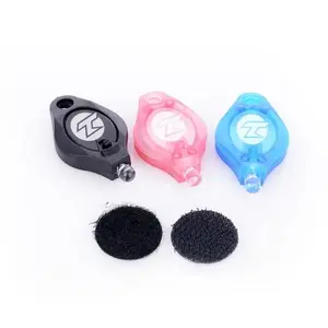 Tempish LIGHT SKATE (2ks) - black obraz