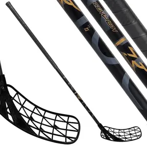 Tempish NATIVE F26 - 103 cm - Left obraz