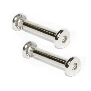 TEMPISH OSKA průměr 8mm set (2ks) POUZE 43 (VÝPRODEJ) obraz