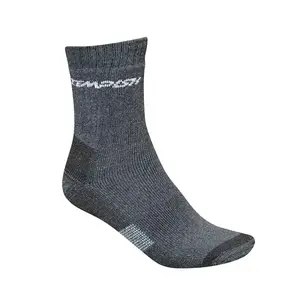 TEMPISH Outdoor ponožky - UK 5-6 - dark gray obraz