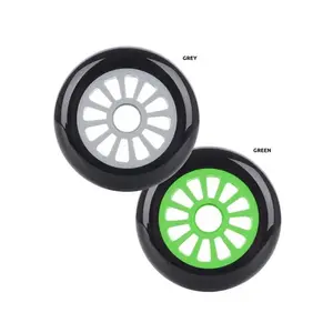 TEMPISH PU 85A 110x24 - green obraz