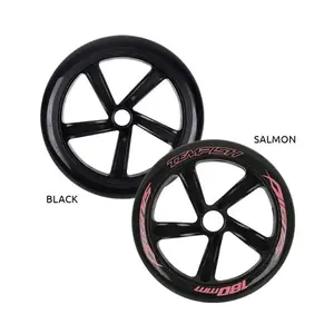 TEMPISH PU 87A 180x30 - salmo obraz