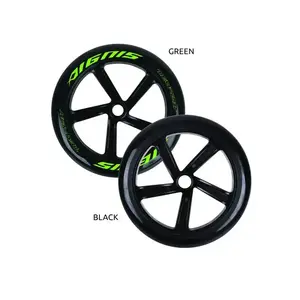TEMPISH PU 87A 230x32 - green obraz