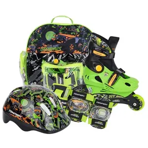 Tempish RACER BABY SKATE - EU 26-29 obraz