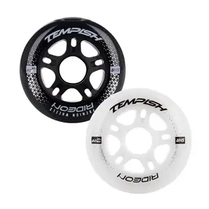 Tempish RIDEON 80x24 85A kolečka - white obraz