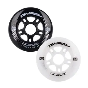 Tempish RIDEON 84x24 85A kolečka - white obraz
