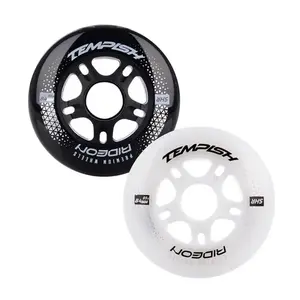 Tempish RIDEON 84x24 85A kolečka POUZE white (VÝPRODEJ) obraz