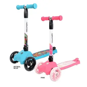 Tempish SCOOPER II - pink obraz