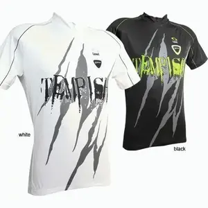 TEMPISH Stam in-line pánský dres POUZE M - black (VÝPRODEJ) obraz