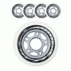 Tempish WOOW 70x24 78A sada koleček 4 ks (VÝPRODEJ) obraz