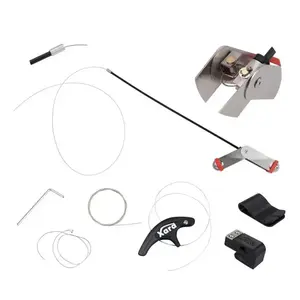 Tempish XARA mechanická brzda do koleček - S - Typ 1 obraz