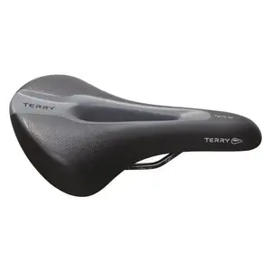 TERRY Sedlo Figura Gel Max Women obraz