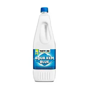 Thetford Aqua Kem Blue 2l - rozkladová chemie do WC obraz